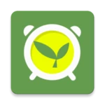 Logo of Garden Manager  Plant Alarm android Application 